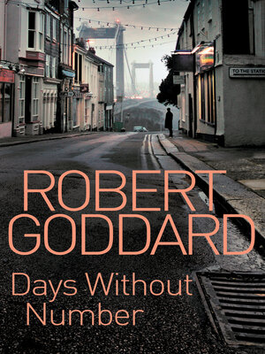 cover image of Days Without Number